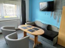 Apartmány v penzionu Helena - Dolní Lomná