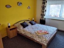Apartmány v penzionu Helena - Dolní Lomná
