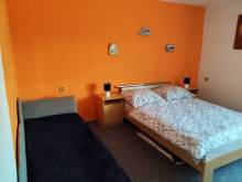 Apartmány v penzionu Helena - Dolní Lomná