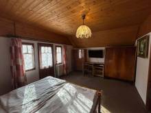 Hostinec Na hrázi - Hamr na Jezeře