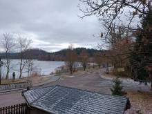 Hostinec Na hrázi - Hamr na Jezeře