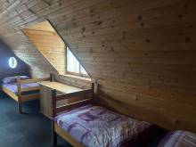 Hostinec Na hrázi - Hamr na Jezeře