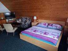 Hostinec Na hrázi - Hamr na Jezeře