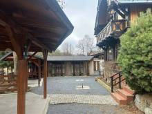 Hostinec Na hrázi - Hamr na Jezeře