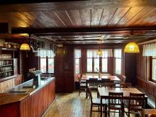 Hostinec Na hrázi - Hamr na Jezeře