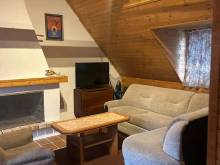 Hostinec Na hrázi - Hamr na Jezeře