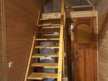 Hostinec Na hrázi - Hamr na Jezeře