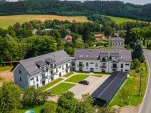 Apartmán U mlýnu - Bílá Voda