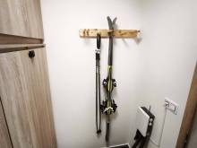 Apartmán U mlýnu - Bílá Voda