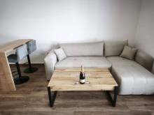 Apartmán U mlýnu - Bílá Voda