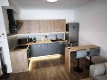 Apartmán U mlýnu - Bílá Voda