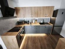 Apartmán U mlýnu - Bílá Voda