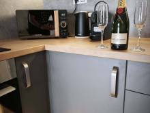 Apartmán U mlýnu - Bílá Voda