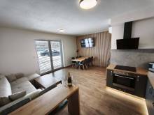 Apartmán U mlýnu - Bílá Voda