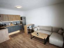 Apartmán U mlýnu - Bílá Voda