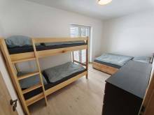 Apartmán U mlýnu - Bílá Voda