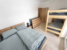 Apartmán U mlýnu - Bílá Voda