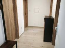 Apartmán U mlýnu - Bílá Voda