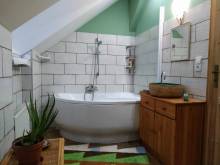 Apartmán Markoušovice - Markoušovice