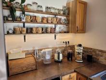 Apartmán Markoušovice - Markoušovice