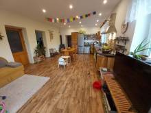 Apartmán Markoušovice - Markoušovice