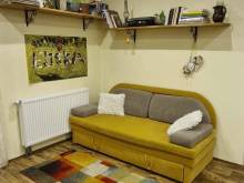 Apartmán Markoušovice - Markoušovice