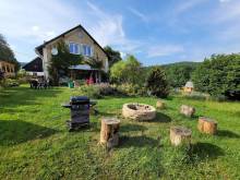 Apartmán Markoušovice - Markoušovice