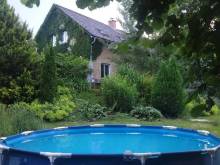 Apartmán Markoušovice - Markoušovice