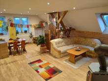 Apartmán Markoušovice - Markoušovice