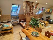 Apartmán Markoušovice - Markoušovice