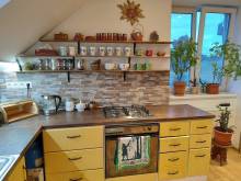 Apartmán Markoušovice - Markoušovice