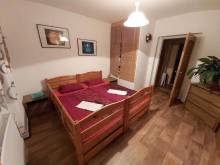 Apartmán Markoušovice - Markoušovice