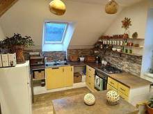 Apartmán Markoušovice - Markoušovice