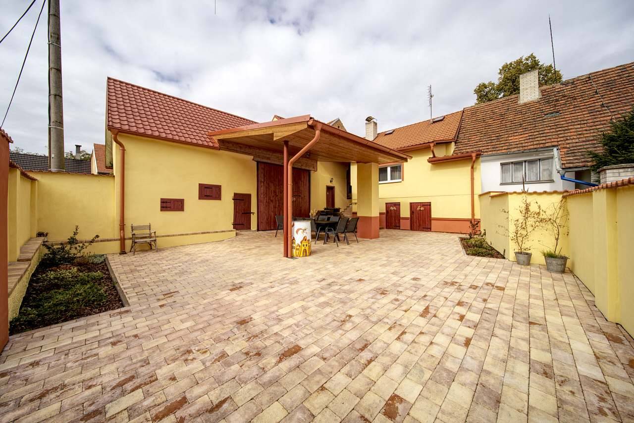 Penzion 111 - Kralovice