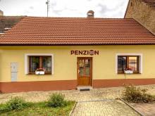 Penzion 111 - Kralovice