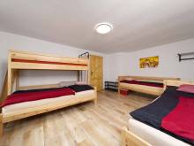 Penzion 111 - Kralovice