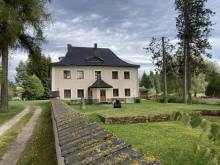 Zámeček Arnoštov - foto 2 Zámeček Arnoštov 2