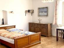 Zámeček Arnoštov - Arnoštov