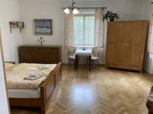 Zámeček Arnoštov - Arnoštov