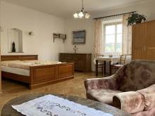 Zámeček Arnoštov - Arnoštov