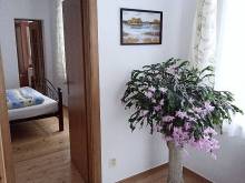 Zámeček Arnoštov - Arnoštov