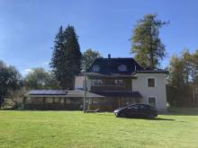 Zámeček Arnoštov - Arnoštov