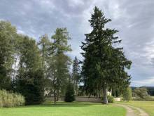 Zámeček Arnoštov - Arnoštov