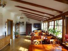 Zámeček Arnoštov - Arnoštov