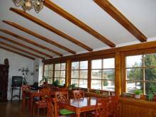 Zámeček Arnoštov - Arnoštov