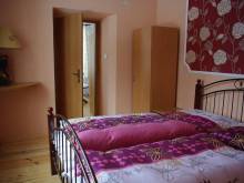 Zámeček Arnoštov - Arnoštov