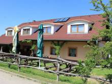 Penzion Přehrada - foto 1 Penzion Přehrada 1