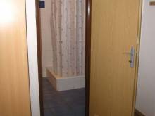 Penzion Přehrada - Horní Dunajovice