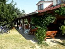Penzion Přehrada - Horní Dunajovice