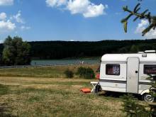 Penzion Přehrada - Horní Dunajovice